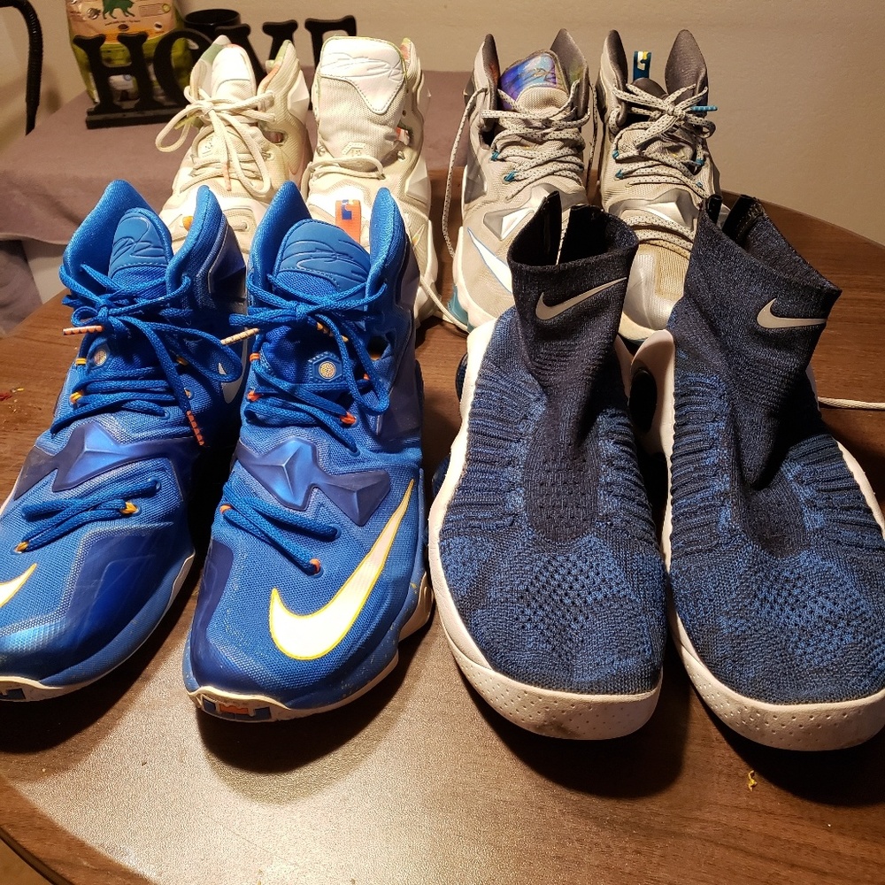 Mens shoes